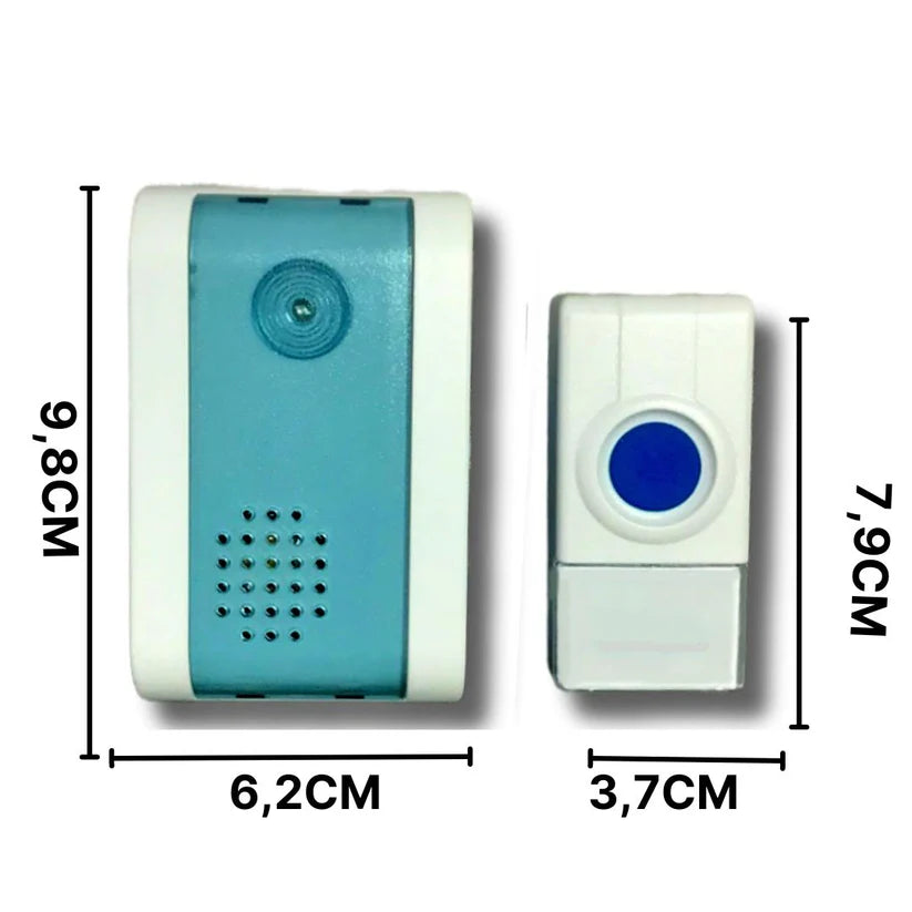 Bežično kućno zvono