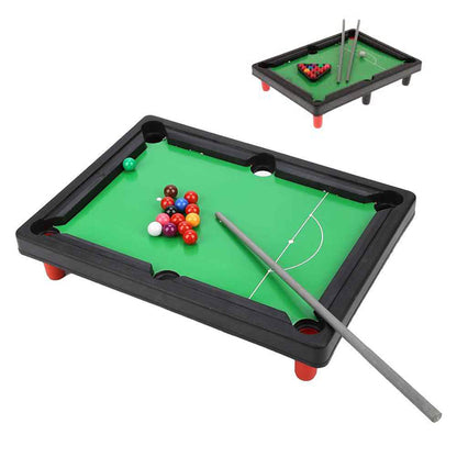 Mini bilijar
